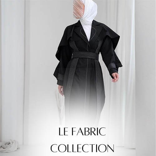 LeFabric Collection