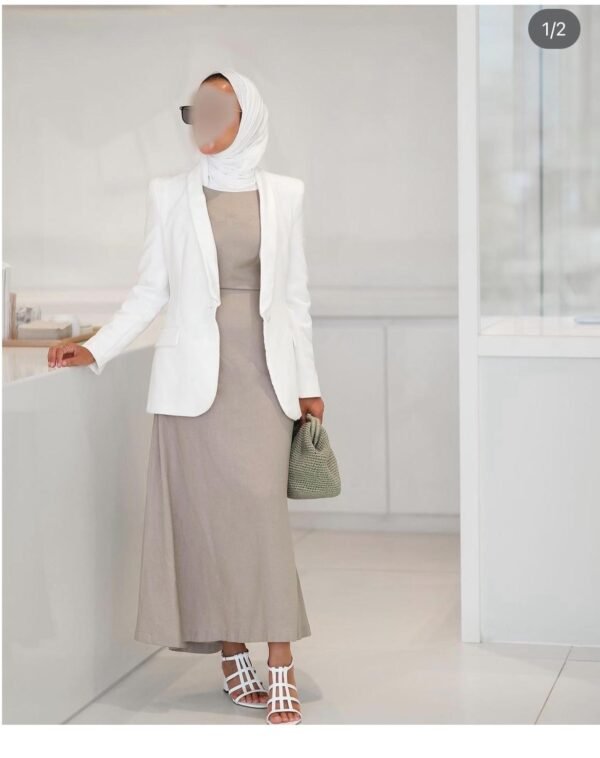 Le Fabric #5