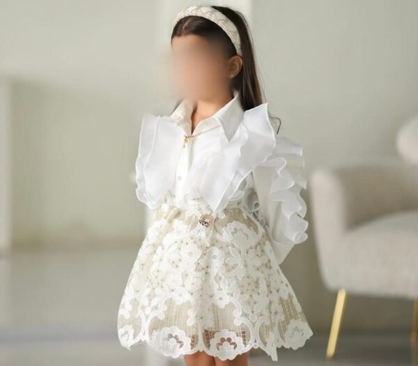 Kids Le Fabric #2