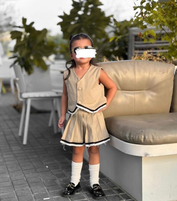 Kids Le Fabric #3