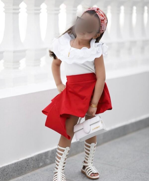 Kids Le Fabric #4