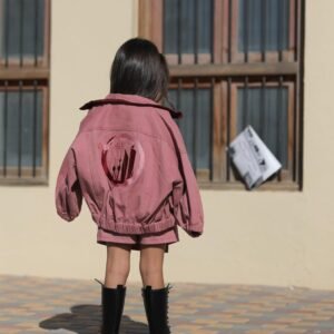 National Day 2025 - اطفال