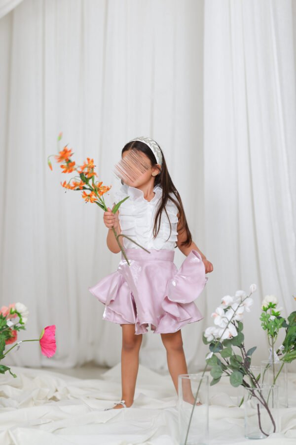 ⁦Kids Le Fabric #5 - Full set⁩ - الصورة ⁦3⁩