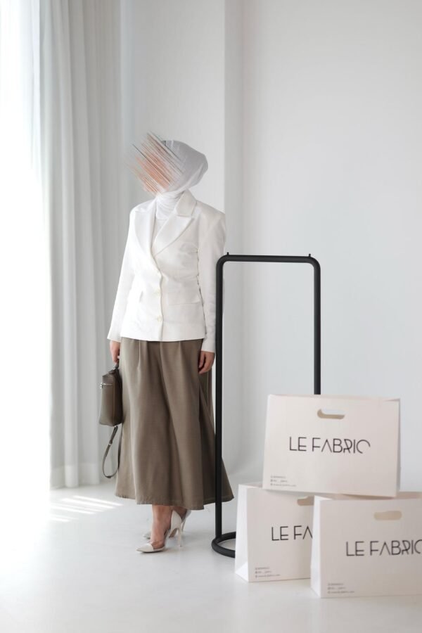 Le Fabric 22