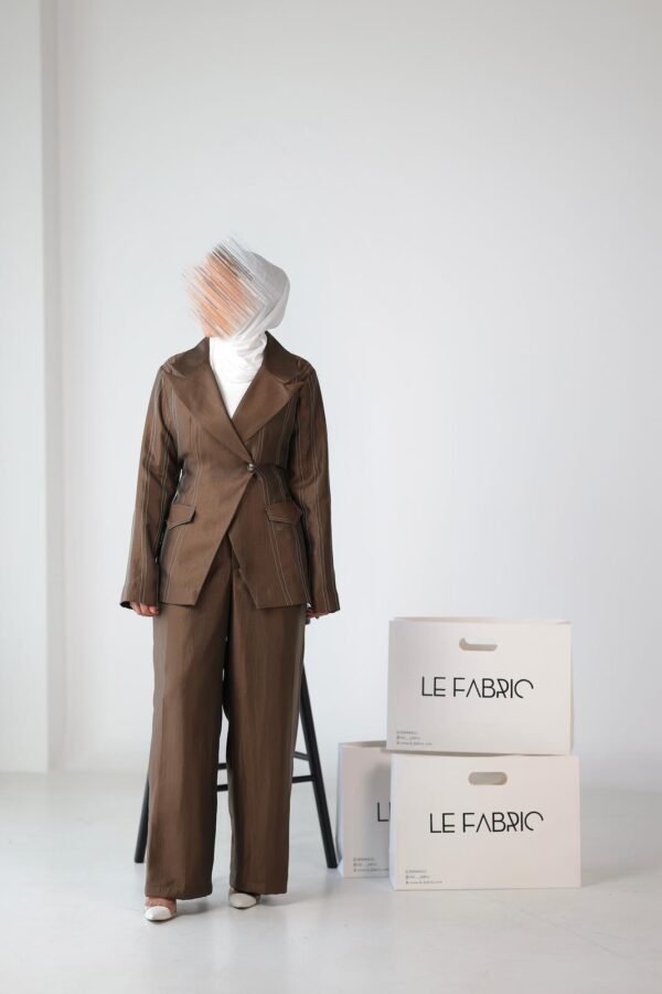Le Fabric 20