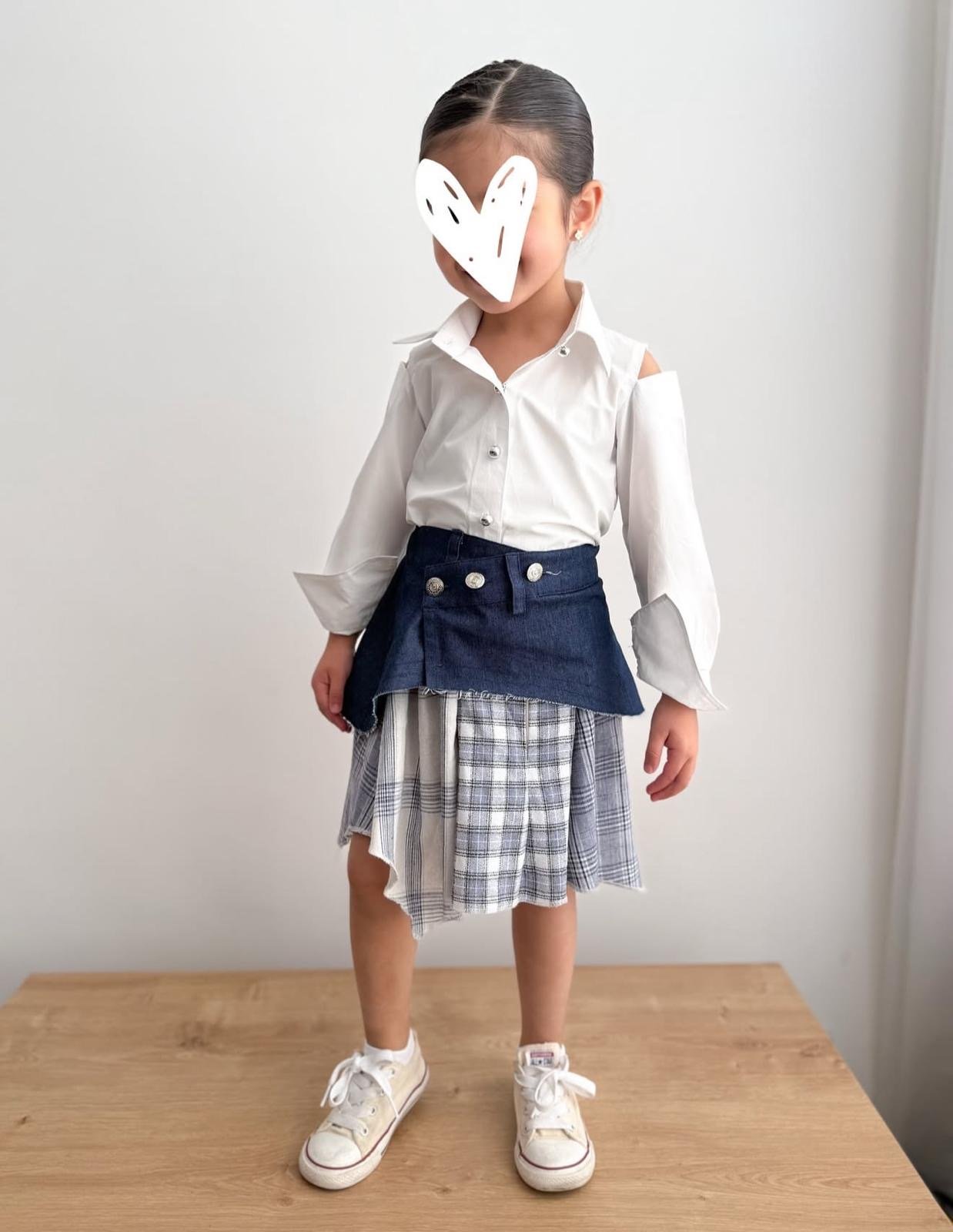 Kids # 15