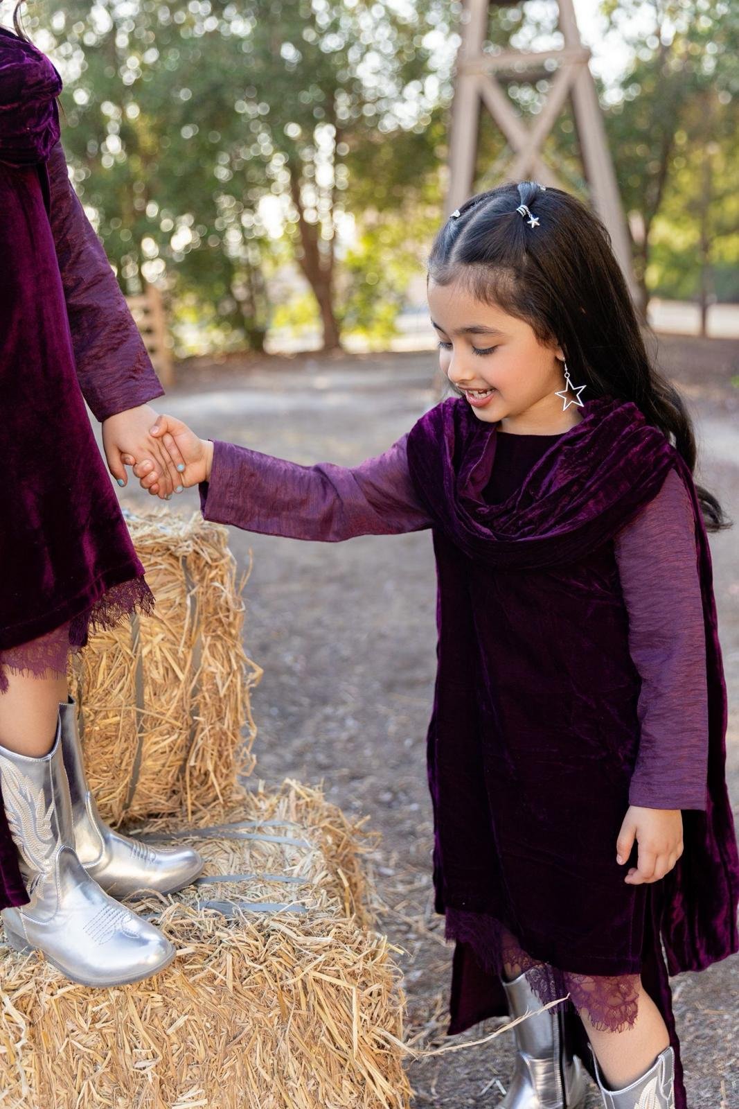 Purple shine - Image 4