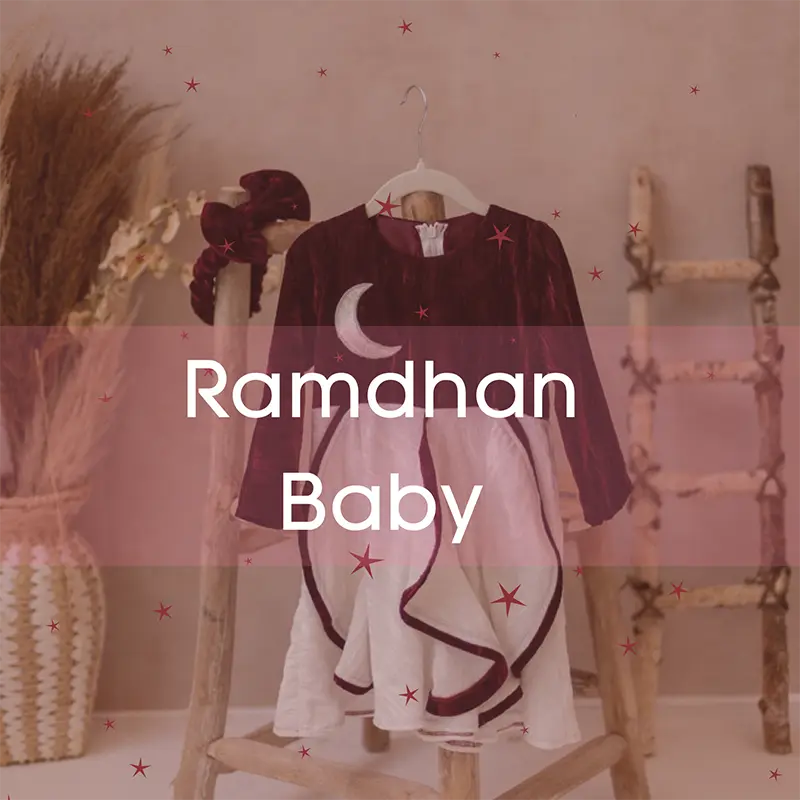 Ramadan Baby