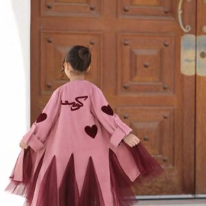 Alternative view of Pink national day