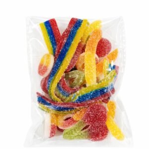 Alternative view of Blue Stars