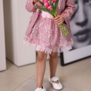 Alternative view of Rose Set