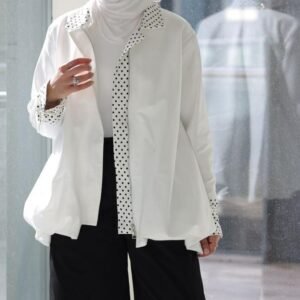 Alternative view of Le Fabric 40