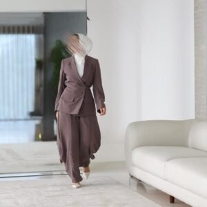 Le Fabric 41