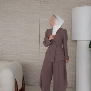Alternative view of Le Fabric 41