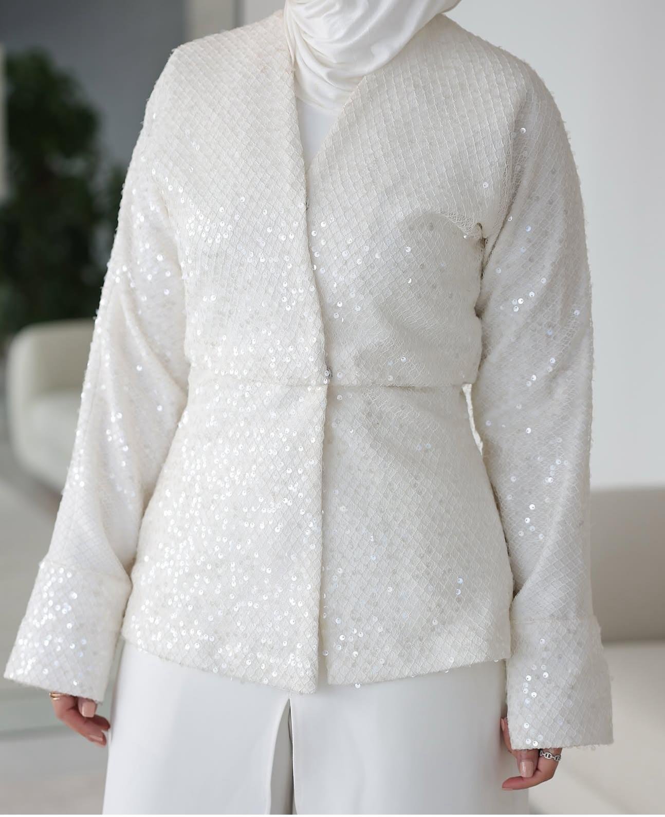 White twinkle - Image 2