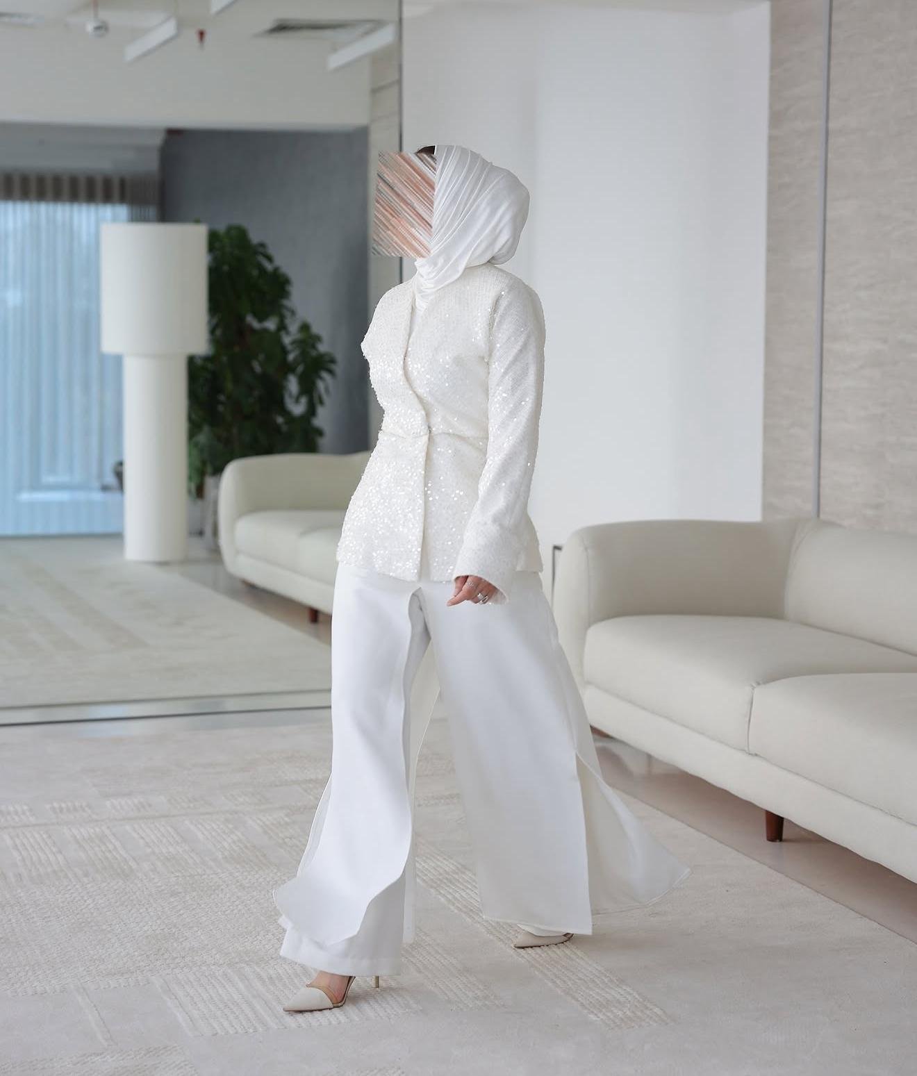 White twinkle - Image 3
