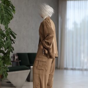 Alternative view of Le Fabric 42
