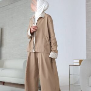 Alternative view of Le Fabric 43