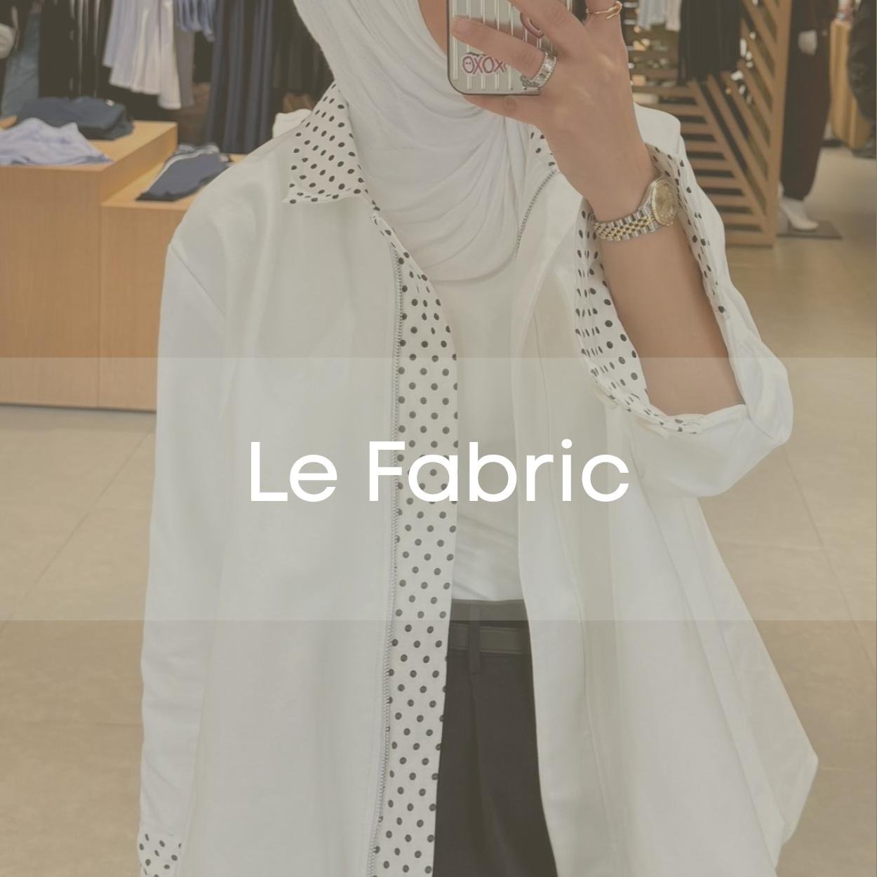 LeFabric Collection
