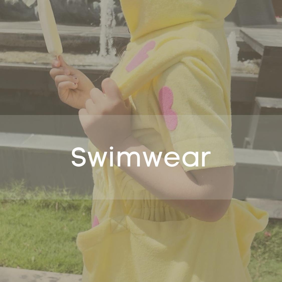 Swim wear