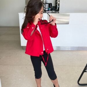 Summer Red