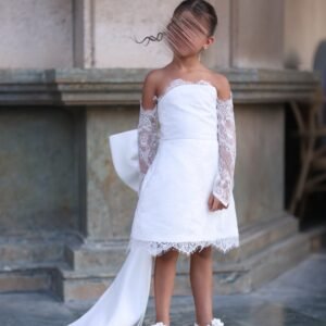 Lace dress 👗