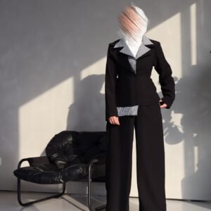 Le Fabric 48 set