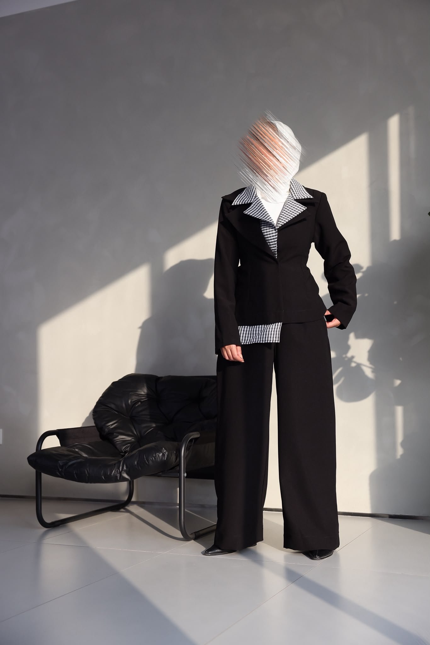 Le Fabric 48 set