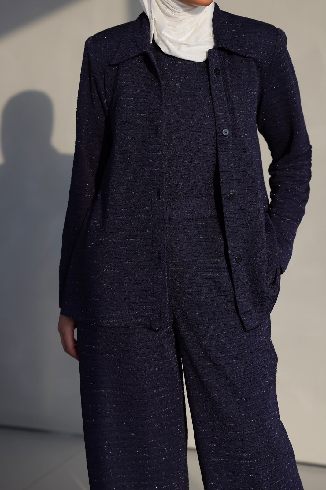 Le Fabric 49 set